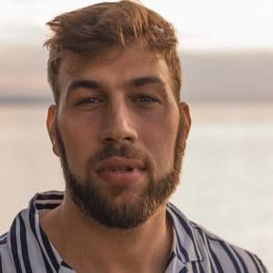 Meet your Posher, Antonio